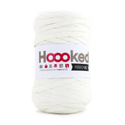 Hoooked Ribbon XL Yarn Pearl White