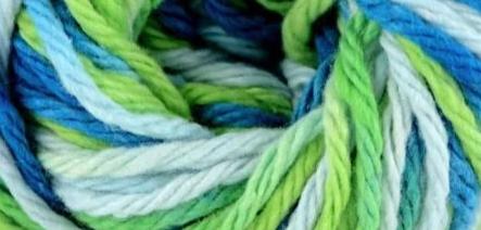 Premier Home Cotton Yarn Multicolor
