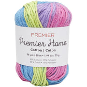 Premier Home Cotton Stripe