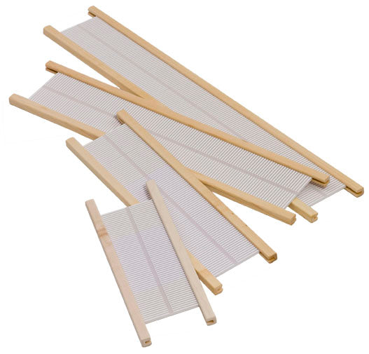 20" Flip Loom Reeds