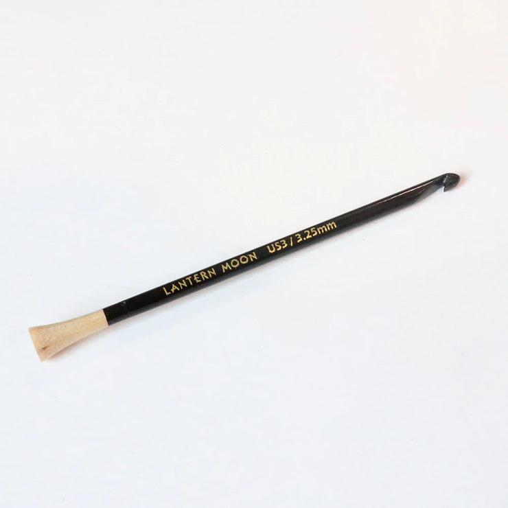 Ebony Repair Hook