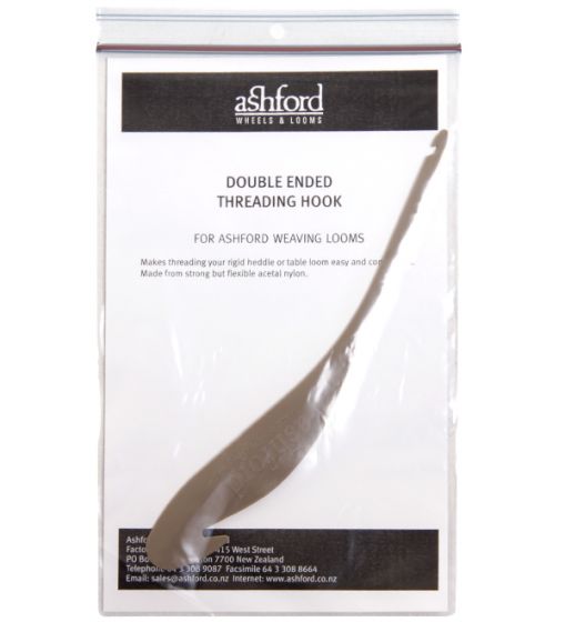 Double Ended Threading Hook