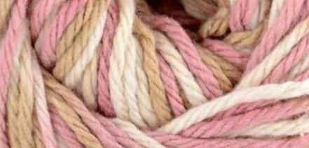 Premier Home Cotton Yarn Multicolor