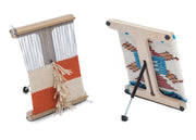 Schacht Easel Weaver Kit - 6" Weaving Width