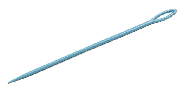 6" Plastic Weaving Needle