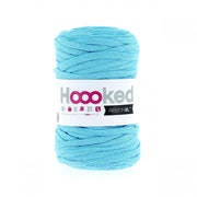 Hoooked Ribbon XL Yarn Sea Blue