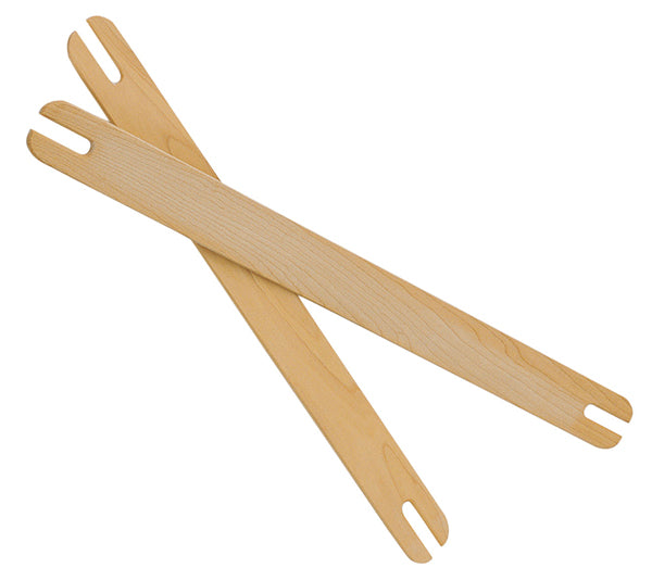 Schacht Stick Shuttles.