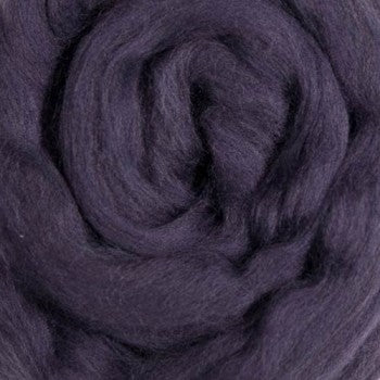 Solid Colored Merino Top 40+ Colors!