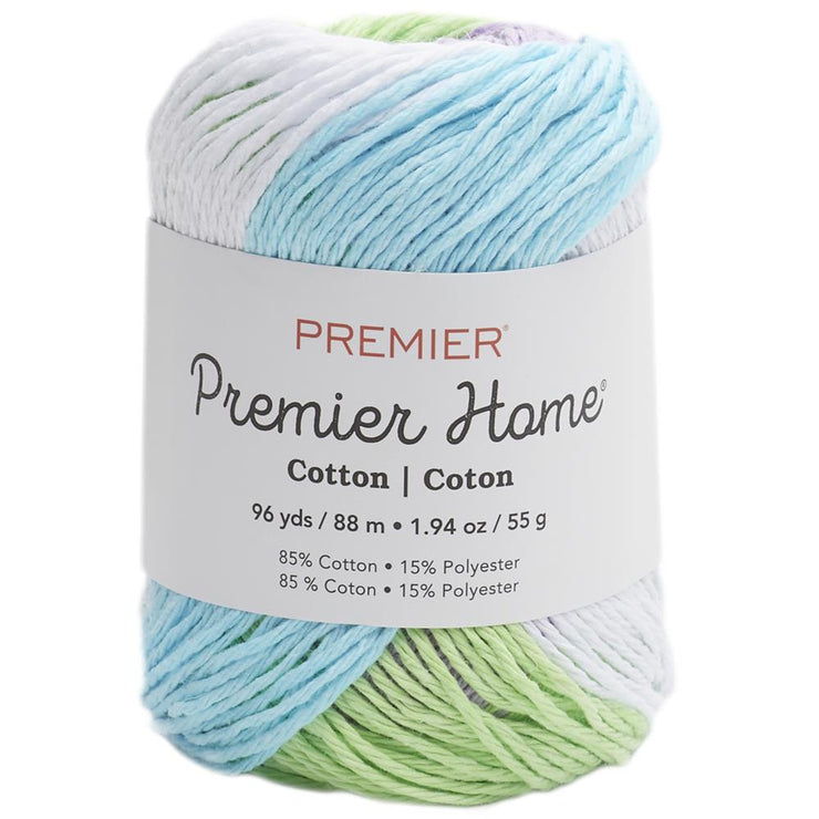 Premier Home Cotton Stripe