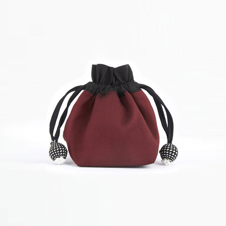 Stitch Marker Pouches