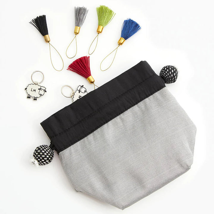Stitch Marker Pouches