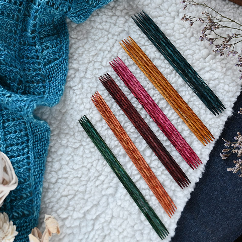 Symfonie Dreamz Double Pointed Needles