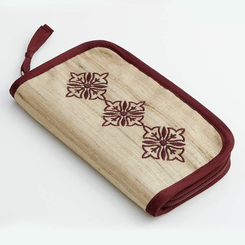 Bequest Tunisian Crochet Hook Set