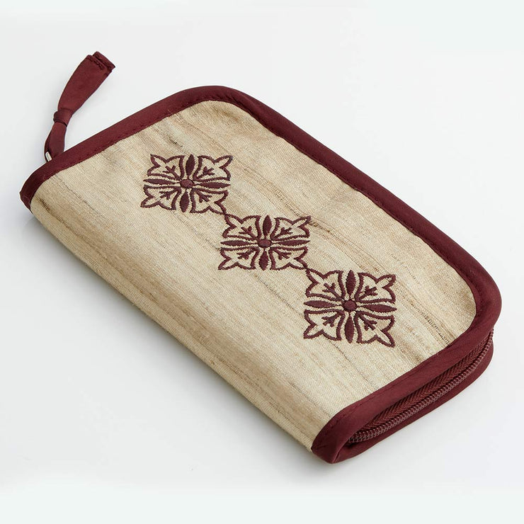 Bequest Tunisian Crochet Hook Set