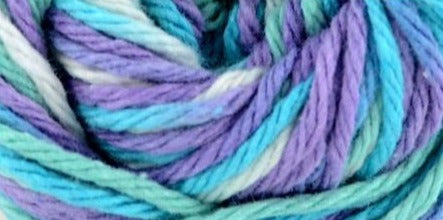 Premier Home Cotton Yarn Multicolor