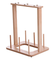 6 Spool Yarn Cone Stand by Ashford