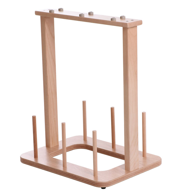 6 Spool Yarn Cone Stand by Ashford