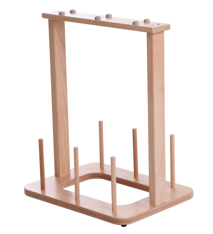 6 Spool Yarn Cone Stand by Ashford