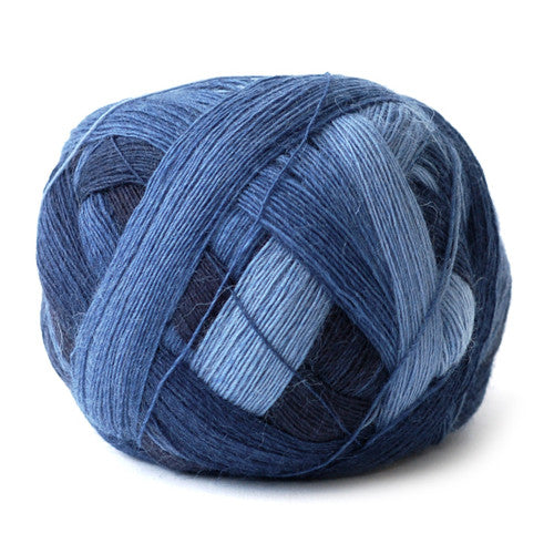 Zauberball Yarn