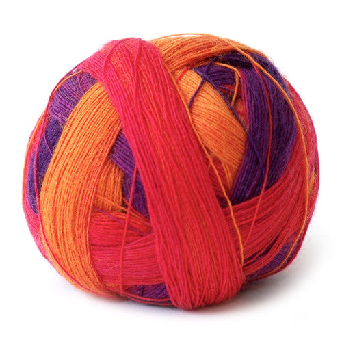 Zauberball Yarn