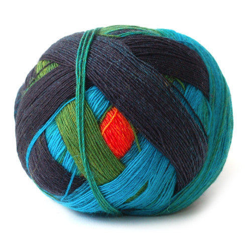 Zauberball Yarn