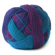 Zauberball Yarn