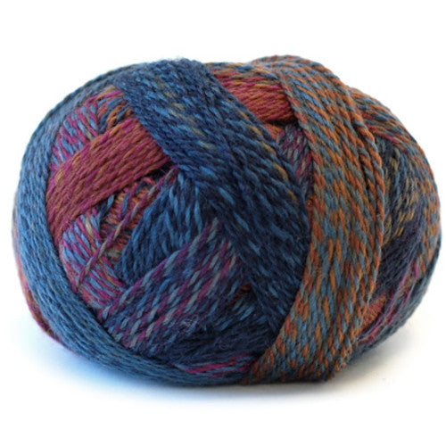 Zauberball Crazy Yarn