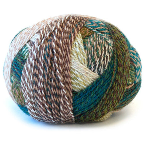 Zauberball Crazy Yarn