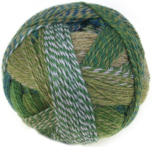 Zauberball Crazy Yarn