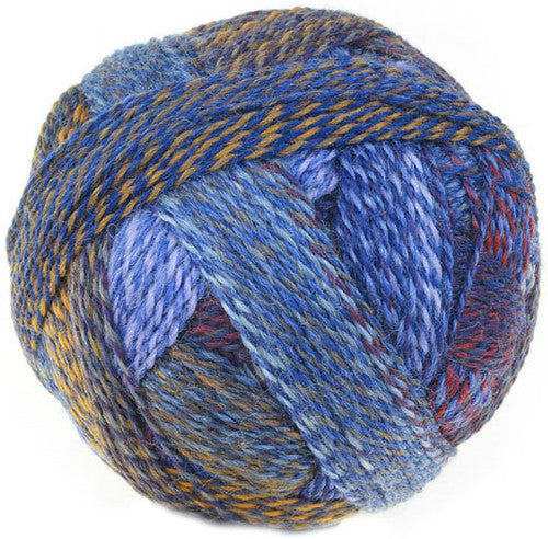 Zauberball Crazy Yarn