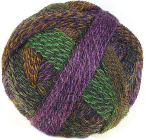 Zauberball Crazy Yarn