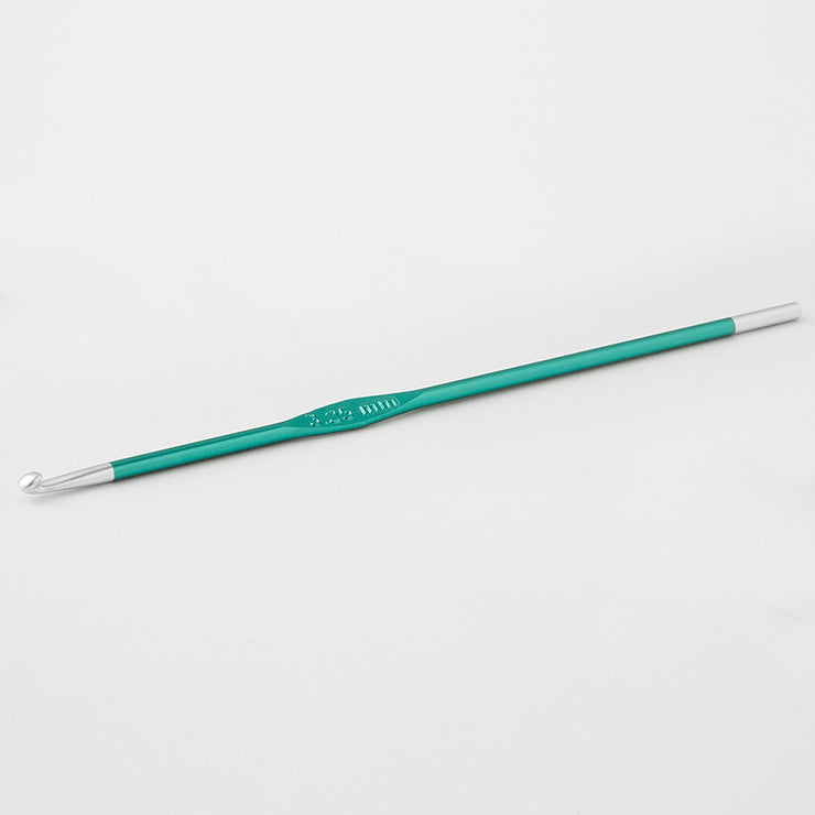 Knitter's Pride WAVES Soft Touch Crochet Hooks