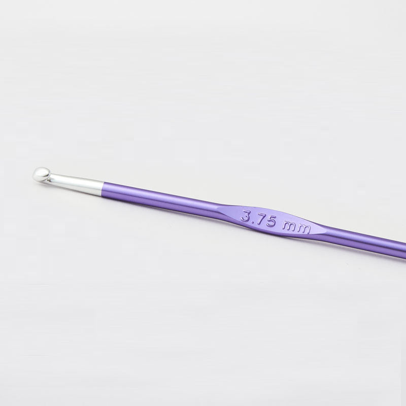 Zing Crochet Hook by Knitter&