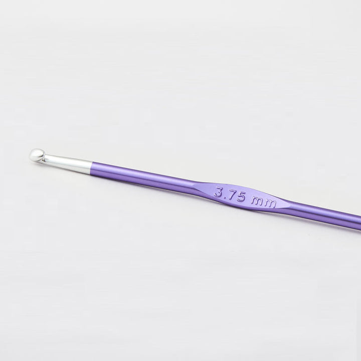 Zing Crochet Hook by Knitter&