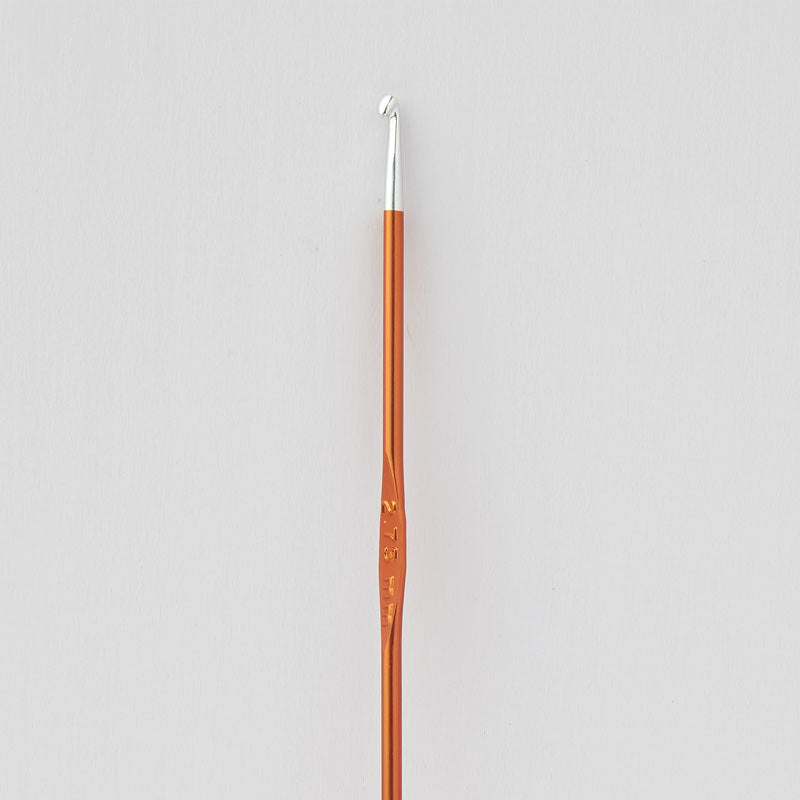 Zing Crochet Hook by Knitter&