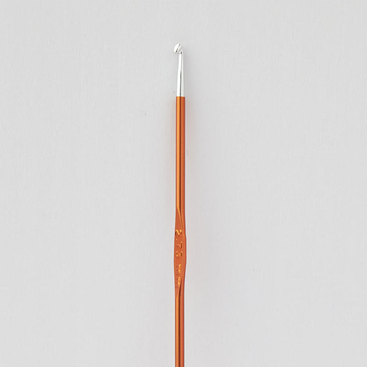 Zing Crochet Hook by Knitter&