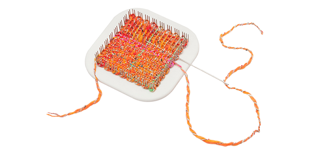 Schacht Zoom Loom Pin Loom for Weaving